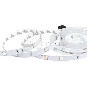 SMD 5050 RGB 18LED strip light