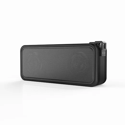 bluetooth speaker manufacturer