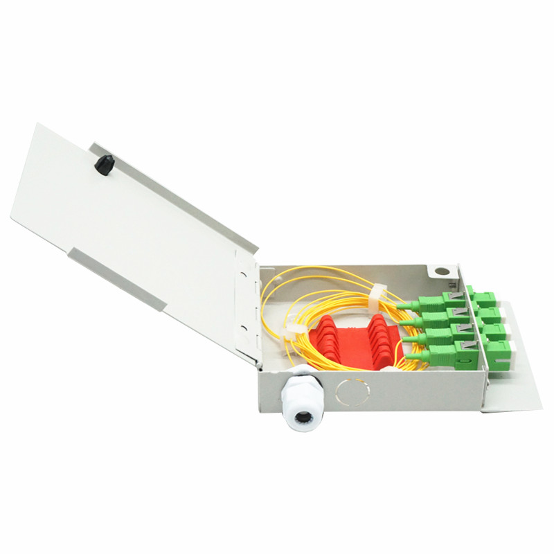 Fiber Termination Box