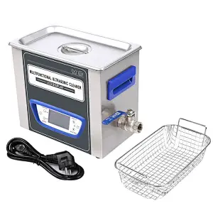 jeken ultrasonic cleaner