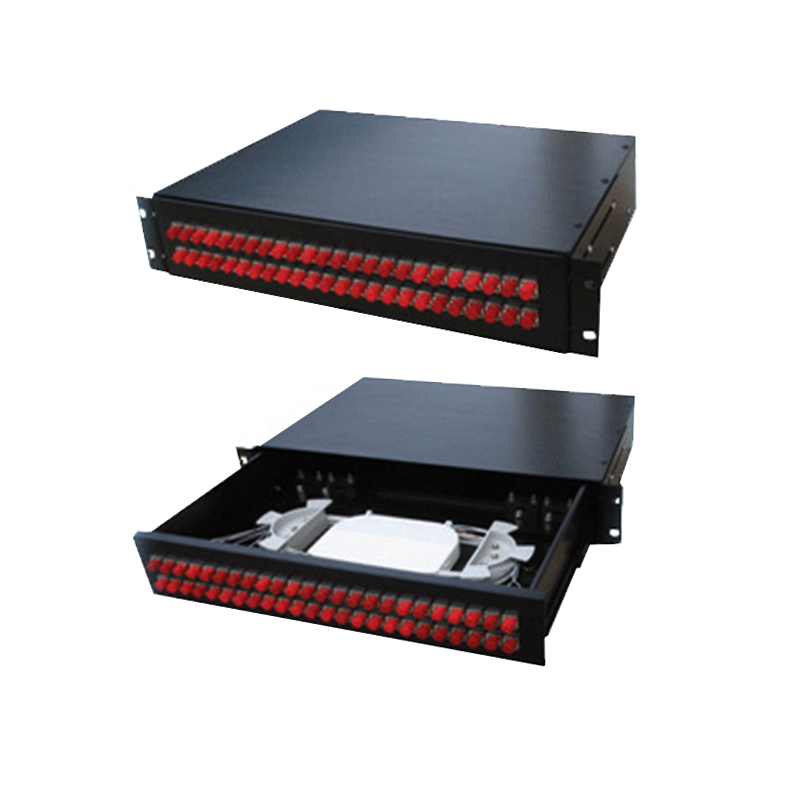 Fiber Termination Box