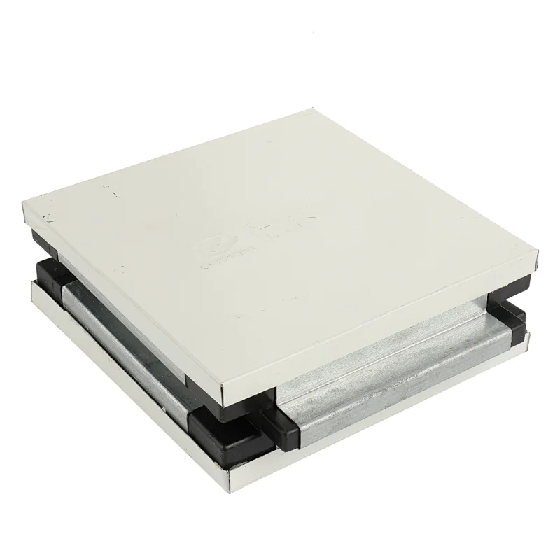 Handmade Sandwich Panel for High Clean Room