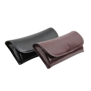 Custom Soft PU Glasses Case