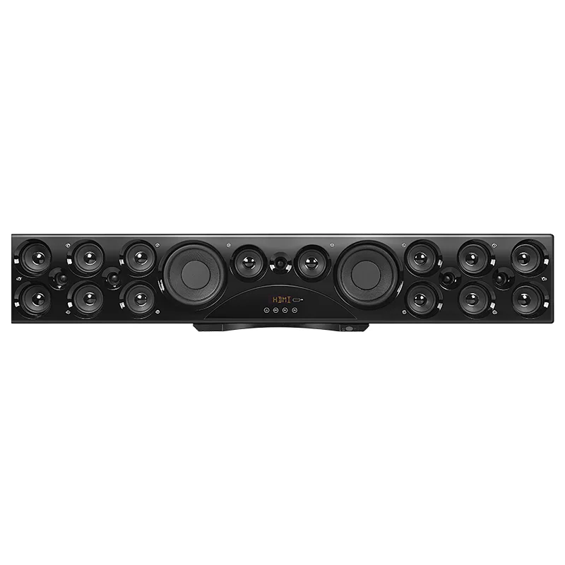 HY/豪韵 6130HD蓝牙7.1回音壁电视音响家用客厅家庭影院音箱套装