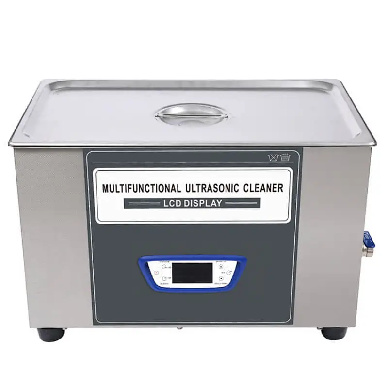 40khz ultrasonic cleaner