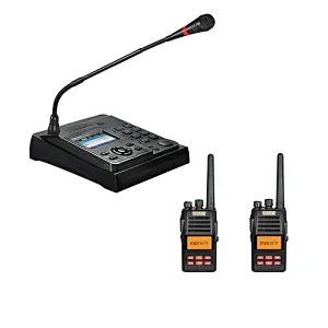Walkie Talkie