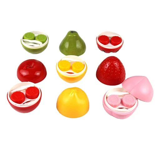 Contacts Lens Case