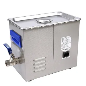 jeken ultrasonic cleaner