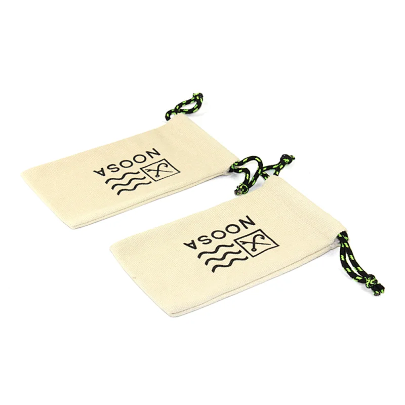 Cotton Earphone Eye Glasses Sunglasses Pouch