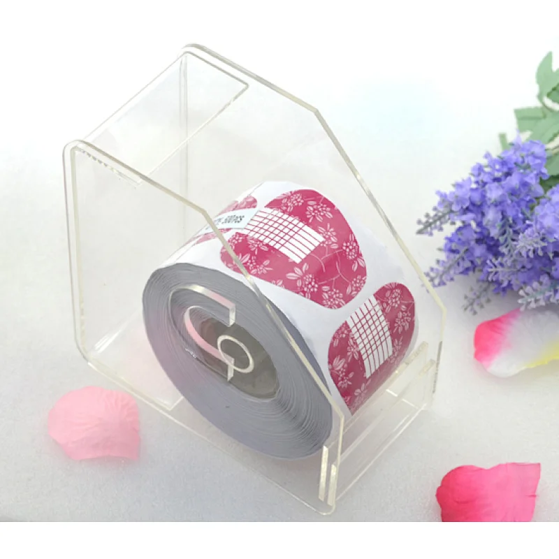 Nail Form Dispenser
