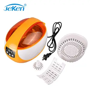 famili ultrasonic jewelry cleaner