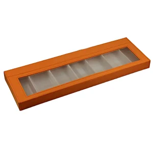 Factory Made Transparent Eyeglass Showcase