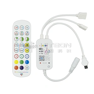 18LED RGB WIFI套装