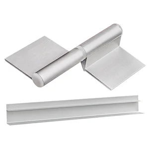 Aluminum Accessories for Door