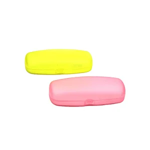Designer Hard Box Glasses Case Eyewear Case