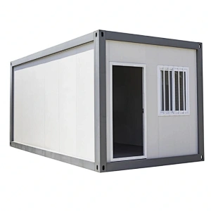High Quality Prefabricated Container Room