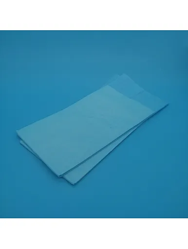 disposable bed mat