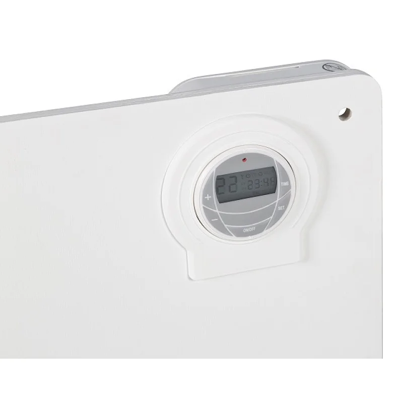Infrared Panel Heater 425W, PH-08XS