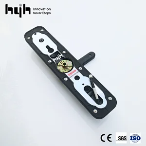 Password Fingerprint RFID Card Keyless Security Electric Digital Hotel Door Lock Finger Print Door Lock Biometric