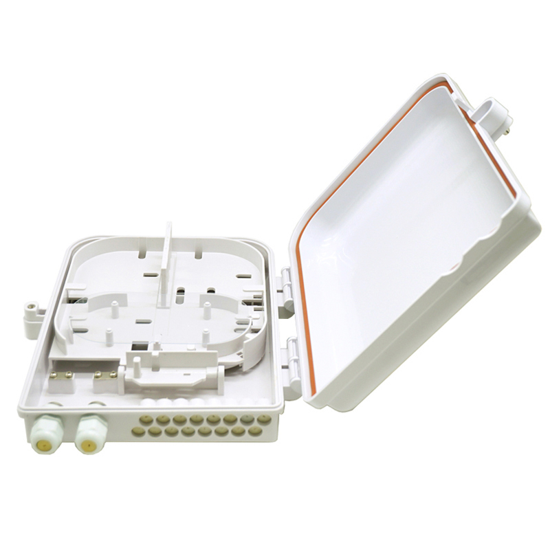 Fiber Termination Box