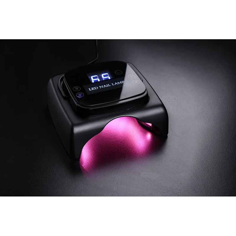 60W Nail LED Lamp