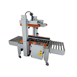 Automatic Flap Carton Sealer