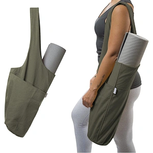 Navo Yoga Mat Bag for Women,yoga mat bag,yoga bag,yoga mat holder,yoga mat carrier,yoga backpack,yoga mat backpack,lululemon yoga mat bag,lululemon yoga bag,yoga tote bag,gym bag with yoga mat holder