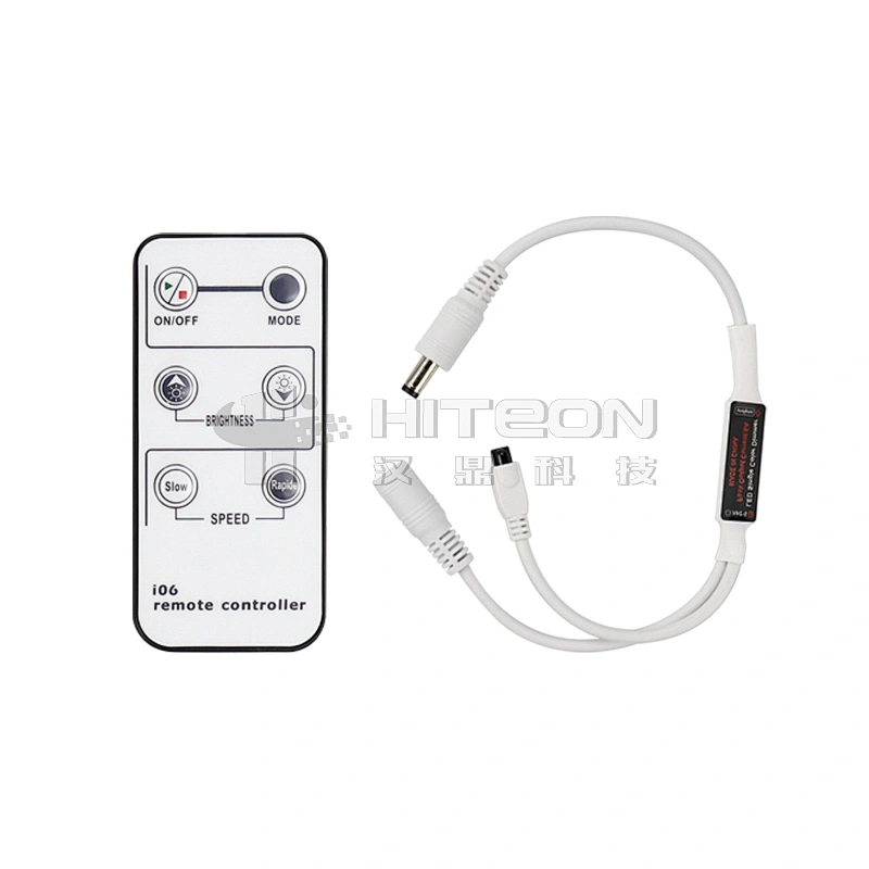 IR single color controller