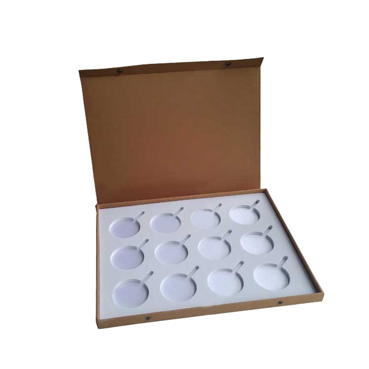 Ophthalmic Lens Case