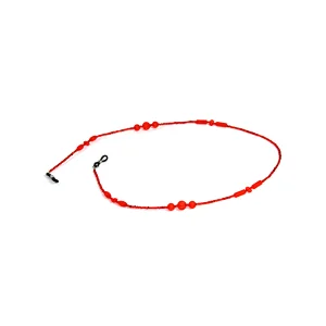 Colorful Safety Sunglasses Glasses Eyewear Cord Chain String