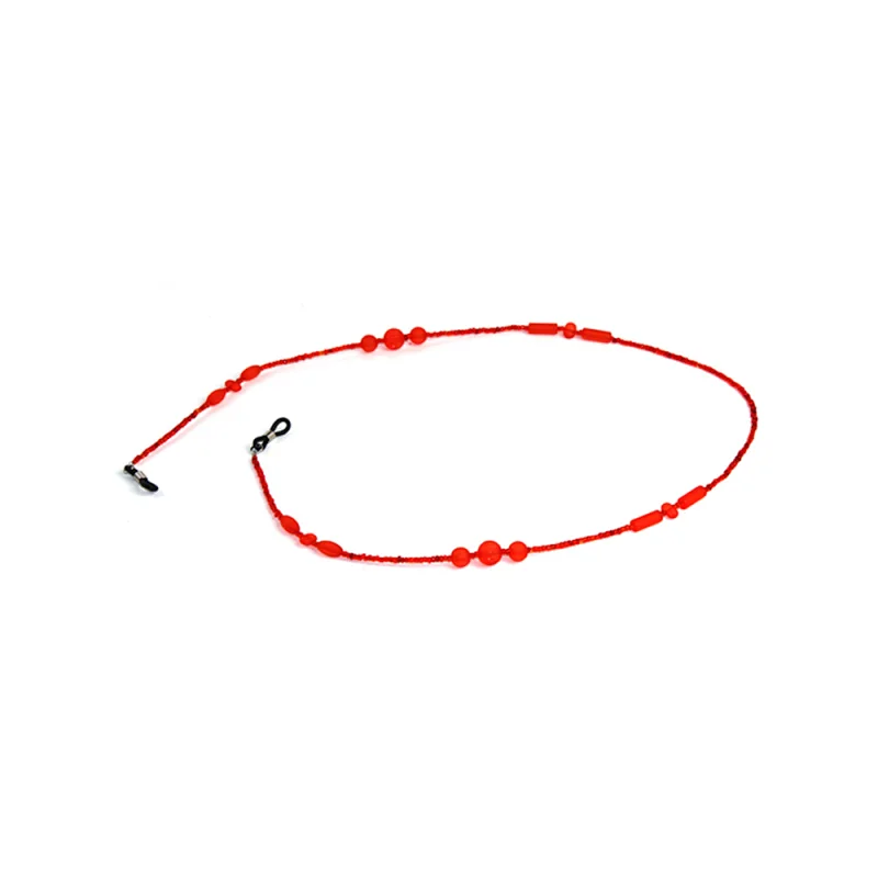 Colorful Safety Sunglasses Glasses Eyewear Cord Chain String