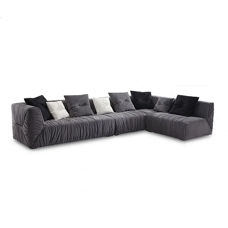 luxury  sofa  modern furniture