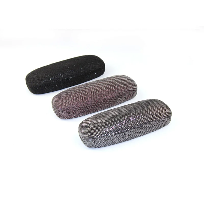 Wholesale Metal Glasses Case Eyeglasses Case