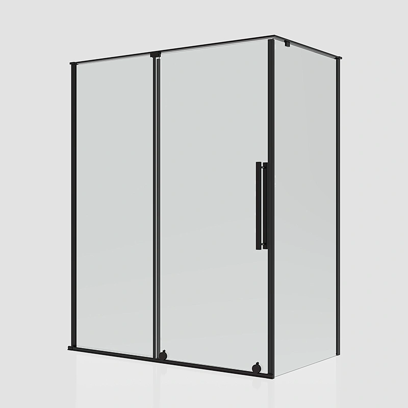 hotel shower enclosures