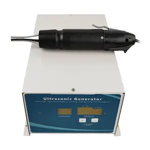 earloop face mask welding machine