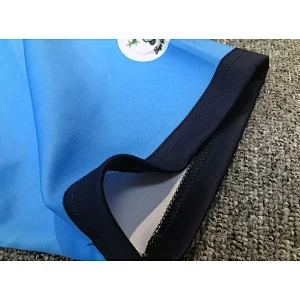 Custom 2021 Sublimated Rugby Jersey Design TeamWear