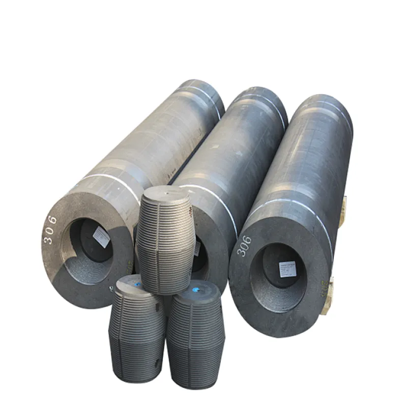 RP Graphite Electrode