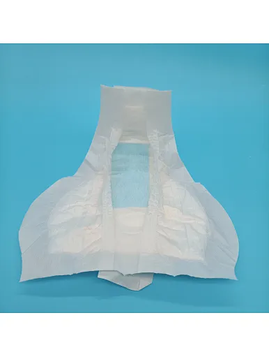 Sanitary napkin for men