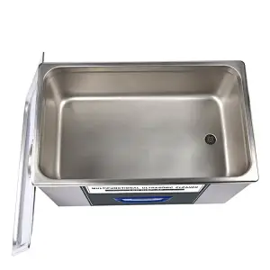 40khz ultrasonic cleaner