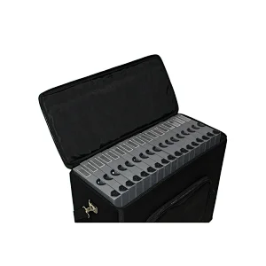 Sunglasses Storage Eyeglass Display Trolley