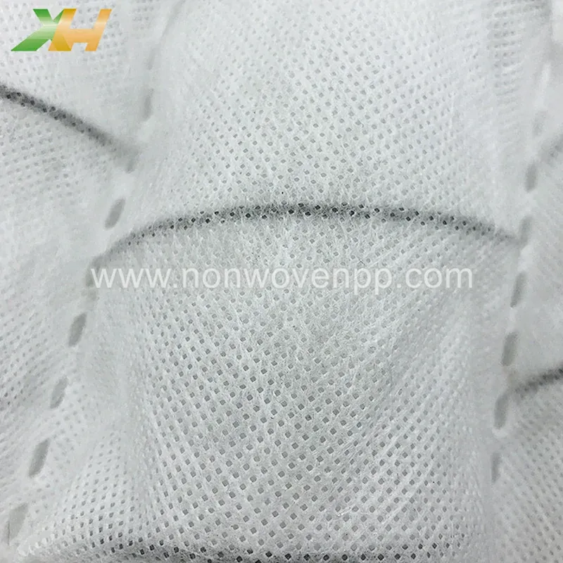What You Need to Know About Woven vs Non-woven Mesh