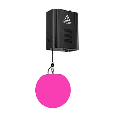 kinetic ball