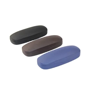 Matt Metal Eyeglass Storage Case for Optical Glass