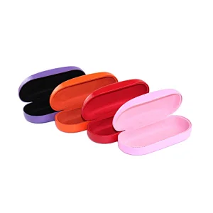 Bling Leather Glasses Case Box
