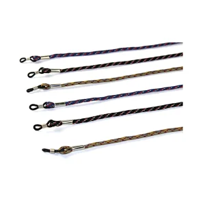 Custom Polyester Eyeglasses Strap Glasses Cord