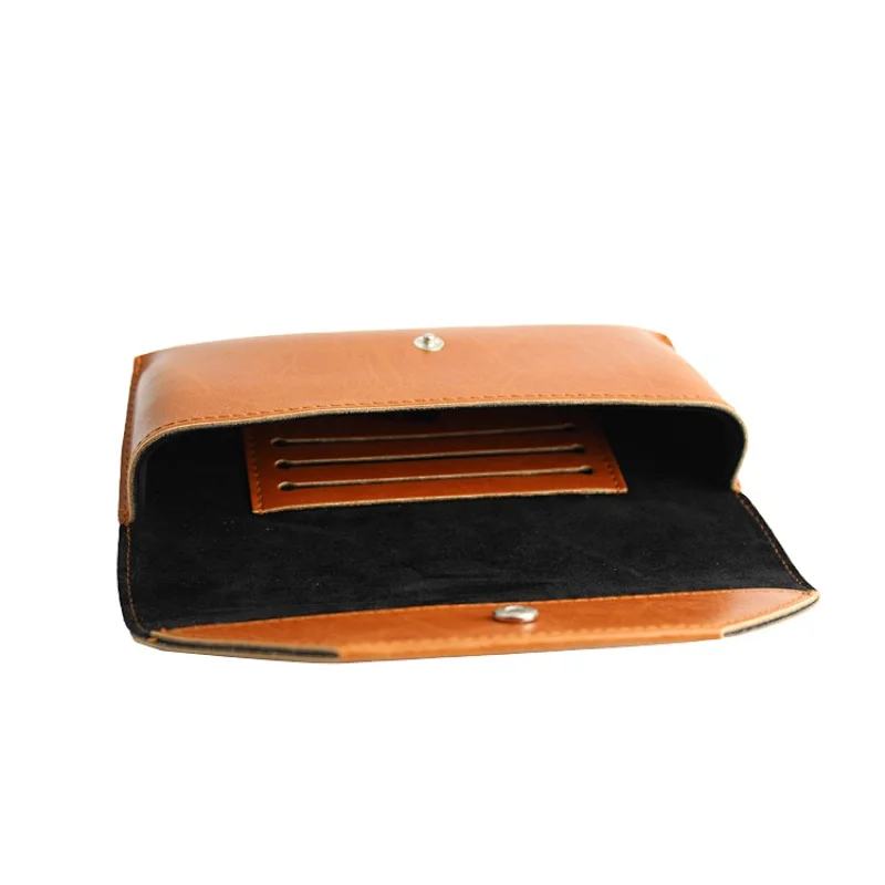 mens Soft Eye Glass Case