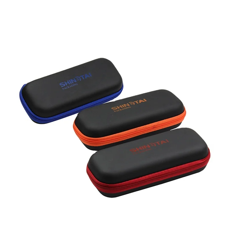 Hard Shell Eyeglasses Case