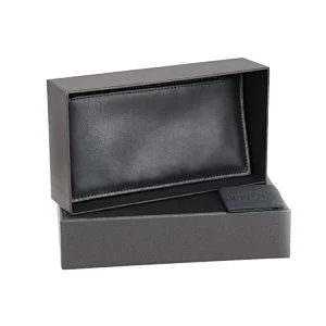 Custom Made Leather Sunglasses Boxes Cardboard Boxes For Glasses