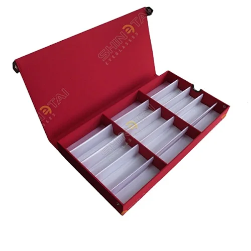 Eyeglass Frame Trays
