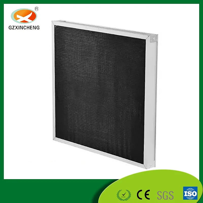 Nylon Mesh Air Pre-filter. Chinese Supplier of Filters--Guangzhou Xincheng New Materials Co., Limited.